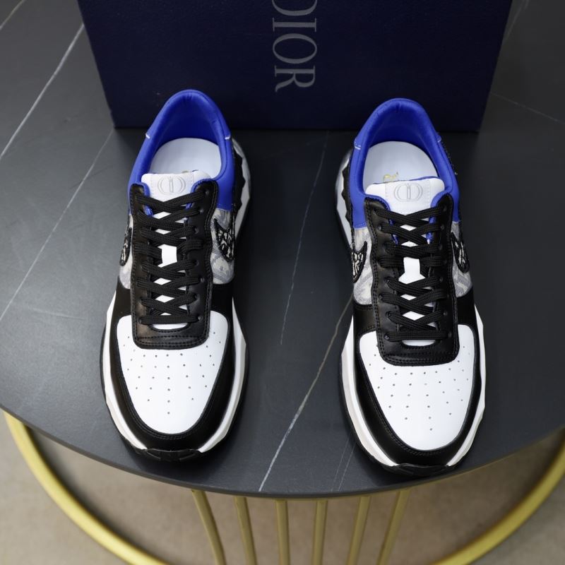 ch**an D*or casual shoes